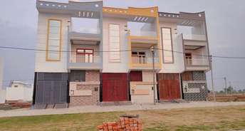 3 BHK Independent House For Resale in RSA Paradise Dream City Tilpata Karanwas Greater Noida 6826087