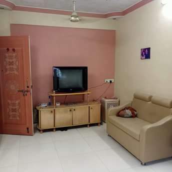 1.5 BHK Apartment For Rent in Vishalgarh CHS Borivali East Mumbai 6826083