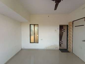 2 BHK Apartment For Rent in Nakshtra Galaxy Majiwada Thane 6826074