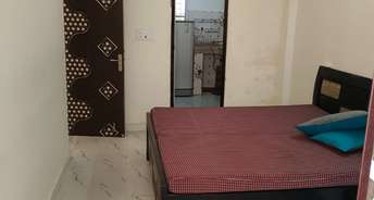 1 BHK Builder Floor For Rent in Saket Delhi 6826128