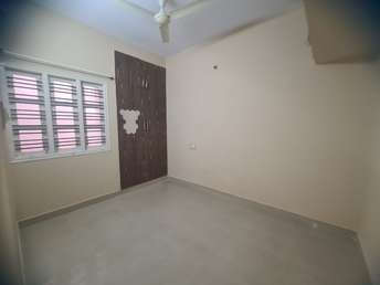 2 BHK Independent House For Rent in Murugesh Palya Bangalore 6826117
