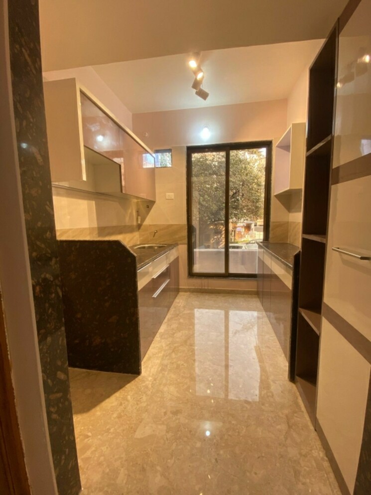 Kitchen, jayant-ushakiran-enclave 2 Bedroom 678 Sq.Ft. Apartment In Dombivli East Thane 6826160