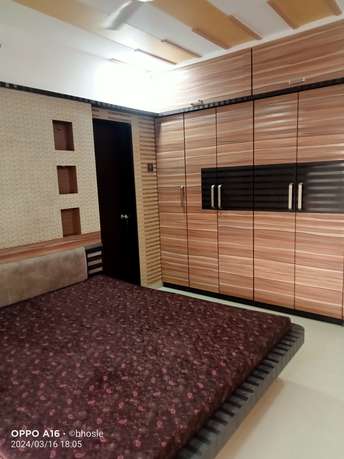3 BHK Apartment For Rent in Raheja Estate Borivali East Mumbai  6826209