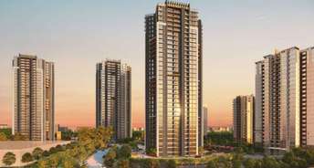 4 BHK Apartment For Resale in Shapoorji Pallonji ParkWest Binnipete Bangalore 6826170