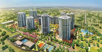 3 BHK Apartment For Resale in Shapoorji Pallonji ParkWest Binnipete Bangalore 6826210