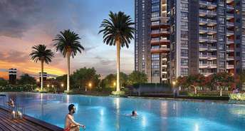 3 BHK Apartment For Resale in Shapoorji Pallonji ParkWest Binnipete Bangalore 6826233