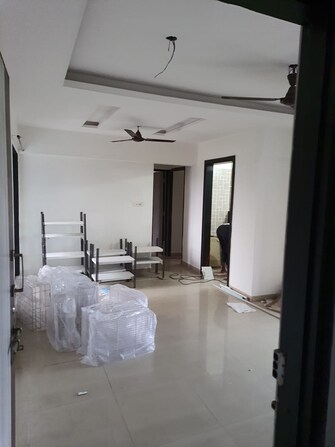 2 BHK Apartment For Resale in Sawan Lifestyle Kharghar Navi Mumbai  6826264