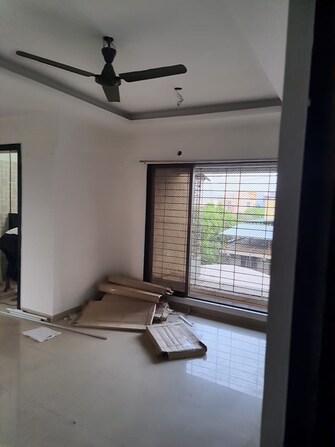 2 BHK Apartment For Resale in Sawan Lifestyle Kharghar Navi Mumbai  6826264