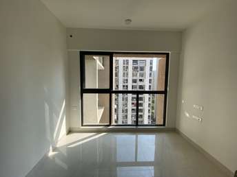 1 BHK Apartment For Rent in Lodha Crown Quality Homes Majiwada Thane  6826262