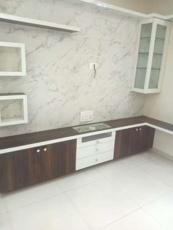1 BHK Apartment For Resale in Silver Oak Ghorpadi Ghorpadi Pune 6826267