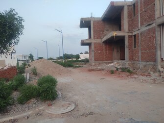 Plot For Resale in Manglam Aroma Mansarovar Jaipur  6826329