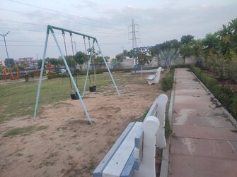 Plot For Resale in Manglam Aroma Mansarovar Jaipur  6826329