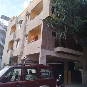 6 BHK Independent House For Resale in Hegde Nagar Bangalore 6826309