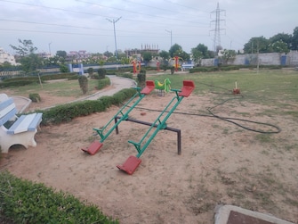 Plot For Resale in Manglam Aroma Mansarovar Jaipur  6826329