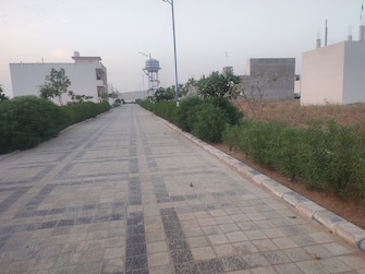 Plot For Resale in Manglam Aroma Mansarovar Jaipur  6826329