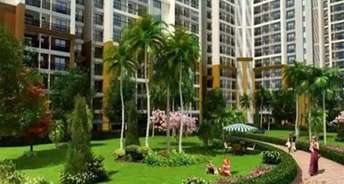 2 BHK Apartment For Rent in Indiabulls Greens New Panvel Navi Mumbai 6821411