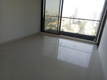 Bedroom in 3 BHK Apartment at Rustomjee Elita, Juhu – for Sale