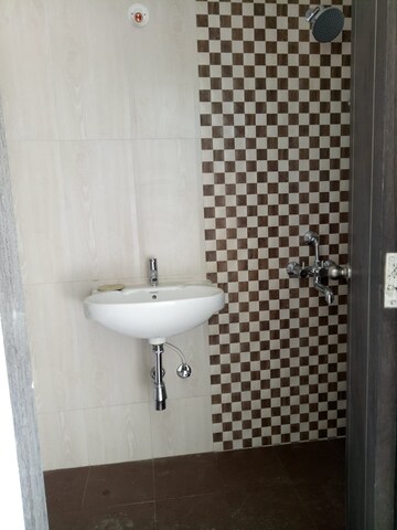 Bathroom in 3 BHK Apartment at Rustomjee Elita, Juhu – for Sale