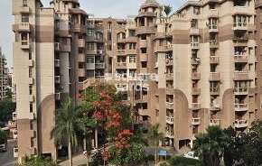 3 BHK Apartment For Rent in Purvanchal Kailash Dham SAS Sector 50 Noida 6826370
