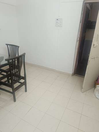 2 BHK Apartment For Rent in Swapna Ghar CHS Andheri East Mumbai 6826410