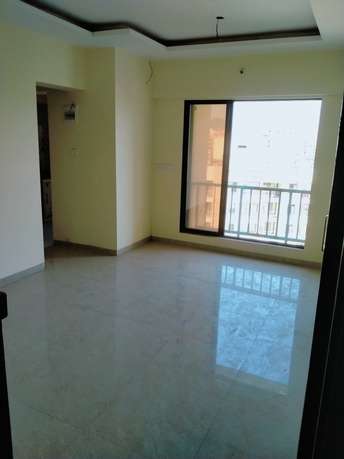 1 BHK Apartment For Resale in Pantan Synergy Virar Mumbai  6826419