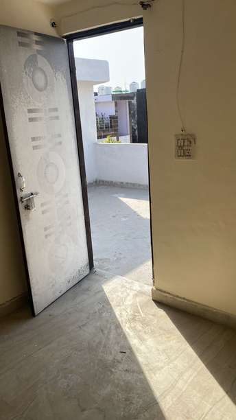 1 BHK Builder Floor For Rent in Rohini Sector 6 Delhi 6826416