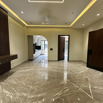 3 BHK Builder Floor For Resale in Bhera Enclave Delhi  6826441