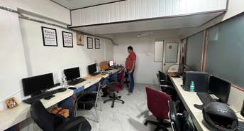 Commercial Office Space 1200 Sq.Ft. For Resale In Vashi Sector 17 Navi Mumbai 6826458
