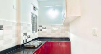 1 BHK Builder Floor For Rent in Hsr Layout Bangalore 6826492