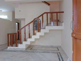 4 BHK Independent House For Rent in Murugesh Palya Bangalore 6826495