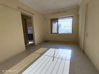 1 BHK Apartment For Rent in Goregaon West Mumbai  6826537