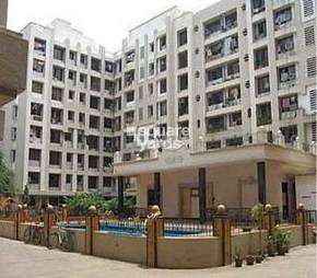 2 BHK Apartment For Resale in Lok Sarita Andheri East Mumbai 6826575