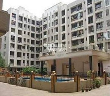 2 BHK Apartment For Resale in Lok Sarita Andheri East Mumbai  6826575