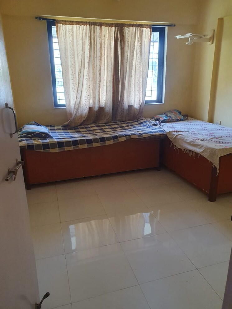 Bedroom, lok-sarita 2 Bedroom 1100 Sq.Ft. Apartment In Andheri East Mumbai 6826575