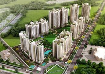 2 BHK Apartment For Resale in Sector 4 Gurgaon 6826613