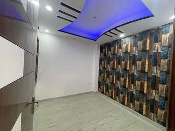 4 BHK Builder Floor For Resale in Deep Vihar Delhi 6826623