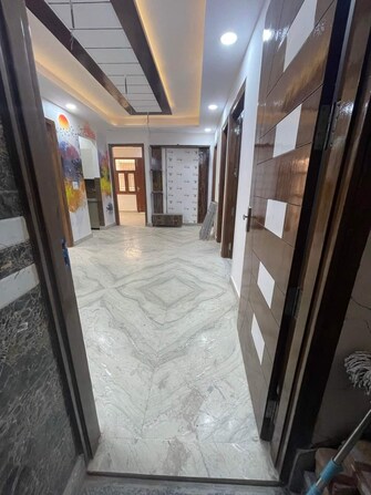 4 BHK Builder Floor For Resale in Deep Vihar Delhi  6826623