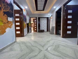 4 BHK Builder Floor For Resale in Deep Vihar Delhi  6826623