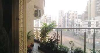 3 BHK Apartment For Resale in Paradise Sai Pearls Kharghar Navi Mumbai 6826626