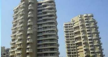 2 BHK Apartment For Rent in Paradise Sai Pearls Kharghar Navi Mumbai 6826640