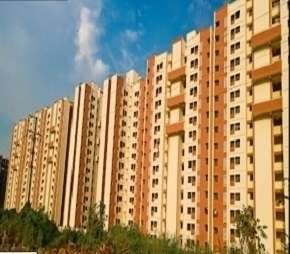 1 BHK Apartment For Rent in Bageshree CHS Kharghar Kharghar Navi Mumbai 6826648