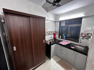 1 BHK Apartment For Resale in Sethia Aashray Phase 1 Kandivali East Mumbai  6826706