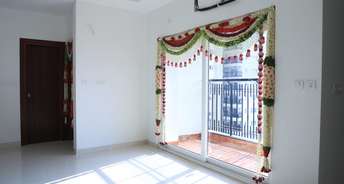3 BHK Apartment For Resale in Prestige High Fields Gachibowli Hyderabad 6826733