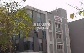 1 BHK Apartment For Resale in Sai Arcade Wagholi Wagholi Pune 6826736
