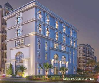 2 BHK Apartment For Resale in Indigo Enclave Kapra Hyderabad 6826828
