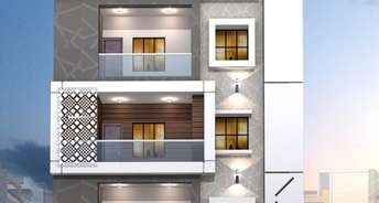 2 BHK Apartment For Resale in Indigo Enclave Kapra Hyderabad 6826835