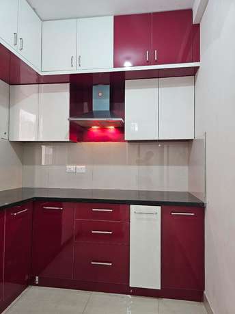 2 BHK Apartment For Rent in Shriram Liberty Square Electronic City Phase ii Bangalore 6826846