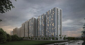 2 BHK Apartment For Resale in Pristine O2 World Wagholi Pune  6826858