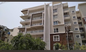 3 BHK Apartment For Resale in BSR Atria 10 Jubilee Hills Hyderabad  6826862