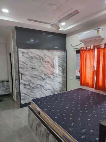 1 BHK Apartment For Rent in Kondapur Hyderabad 6826864